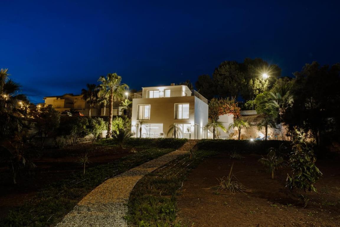 Guestready - A Delightful Stay In Porto Santo Campo de Baixo Exterior foto